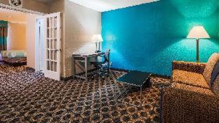 Travelodge By Wyndham San Antonio Downtown Northeast Номер фото